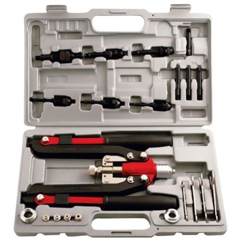 TENG RT-H715BN H/DUTY RIVBOLT TOOL KIT