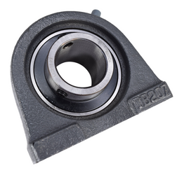 CHPA207 BEARING NBR TAP BASE PILLOW BLOCK HOUSING