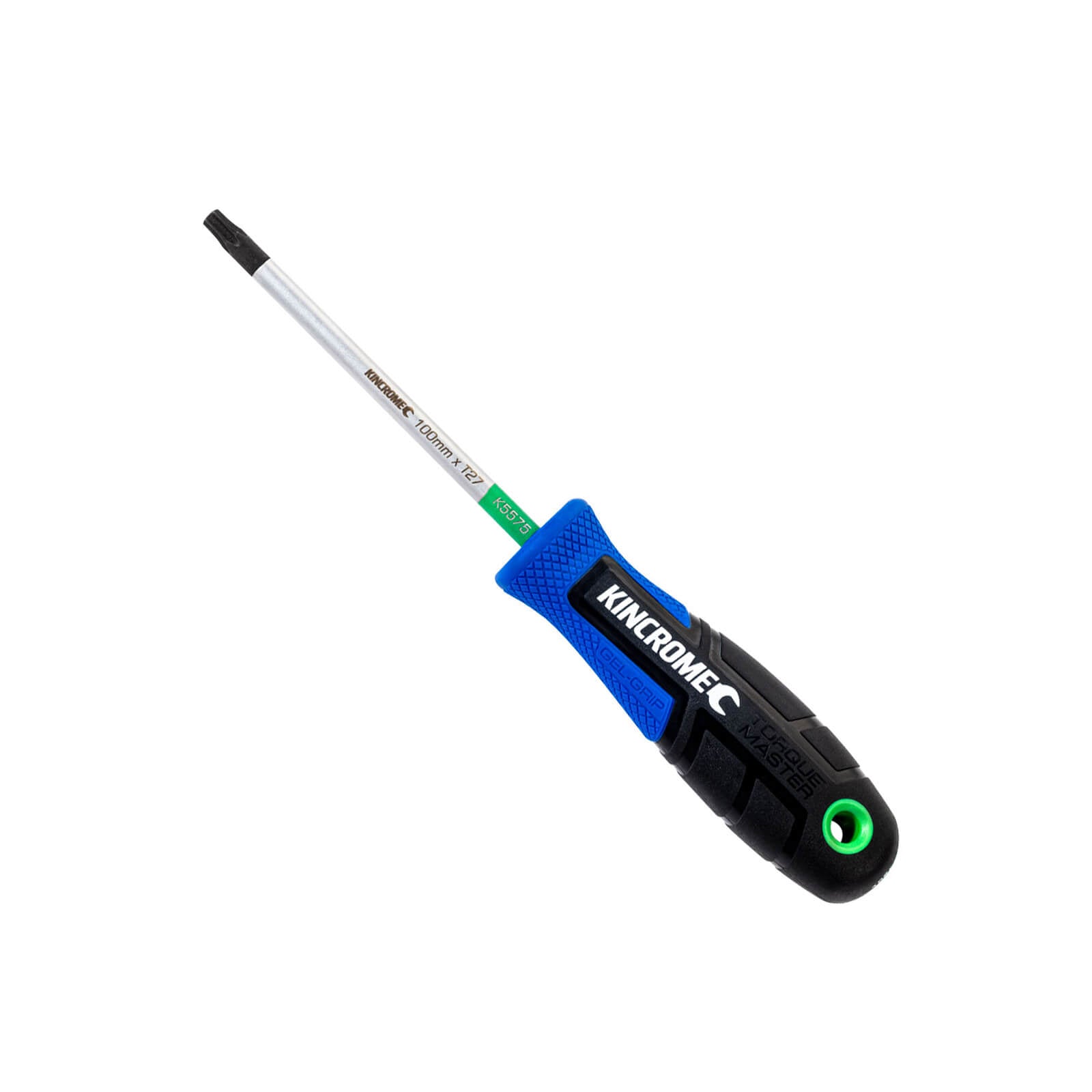 KINCROME K5575 S/DRIVER TORX 100MM X T27