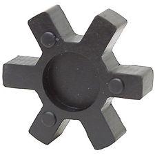 JAW COUPLING L100 NBR SPIDER ELEMENT