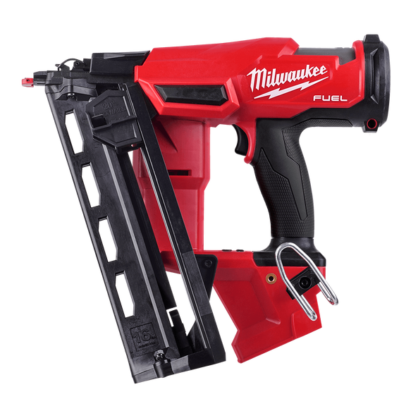 MILWAUKEE M18FN16GA-OC 16 GAUGE ANGLED FINISHING NAILER