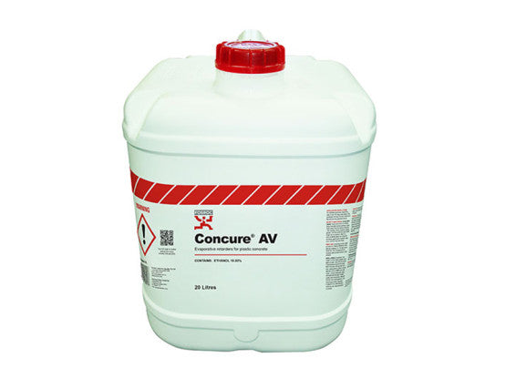 CONCURE AV 20LTR