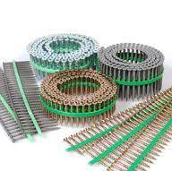 SELF DRILLING C3 WING SCREW 10 X 42MM COIL