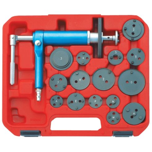 TENG RT5613 AIR POWER WIND BACK TOOL KIT