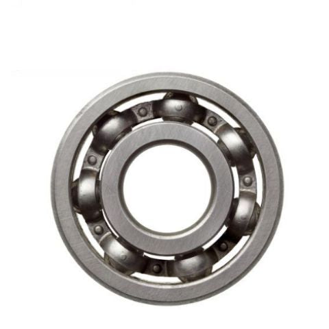 6204C3 BEARING BALL BEARING OPEN C3 20X47X12