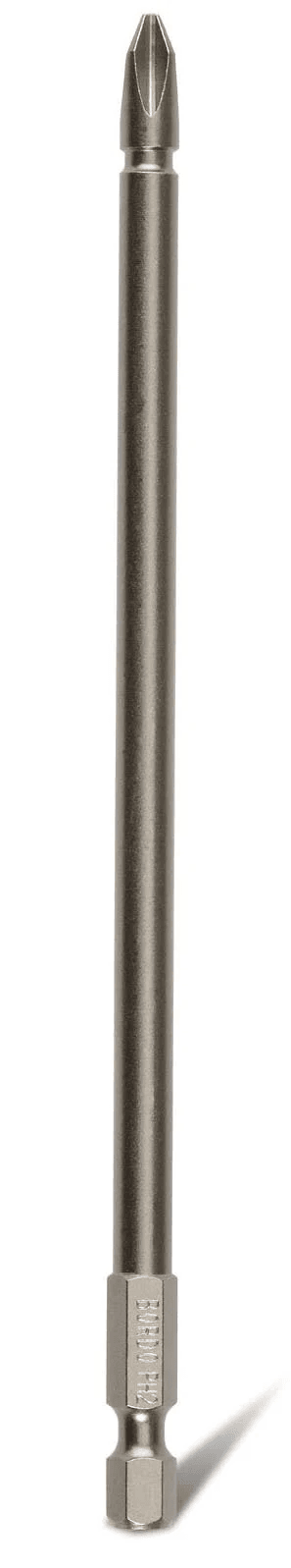 IMPACT POWER BIT-PHILLIPS #2 150MM