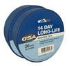 LONG LIFE BLUE MASKING TAPE 36MM X 50MTR