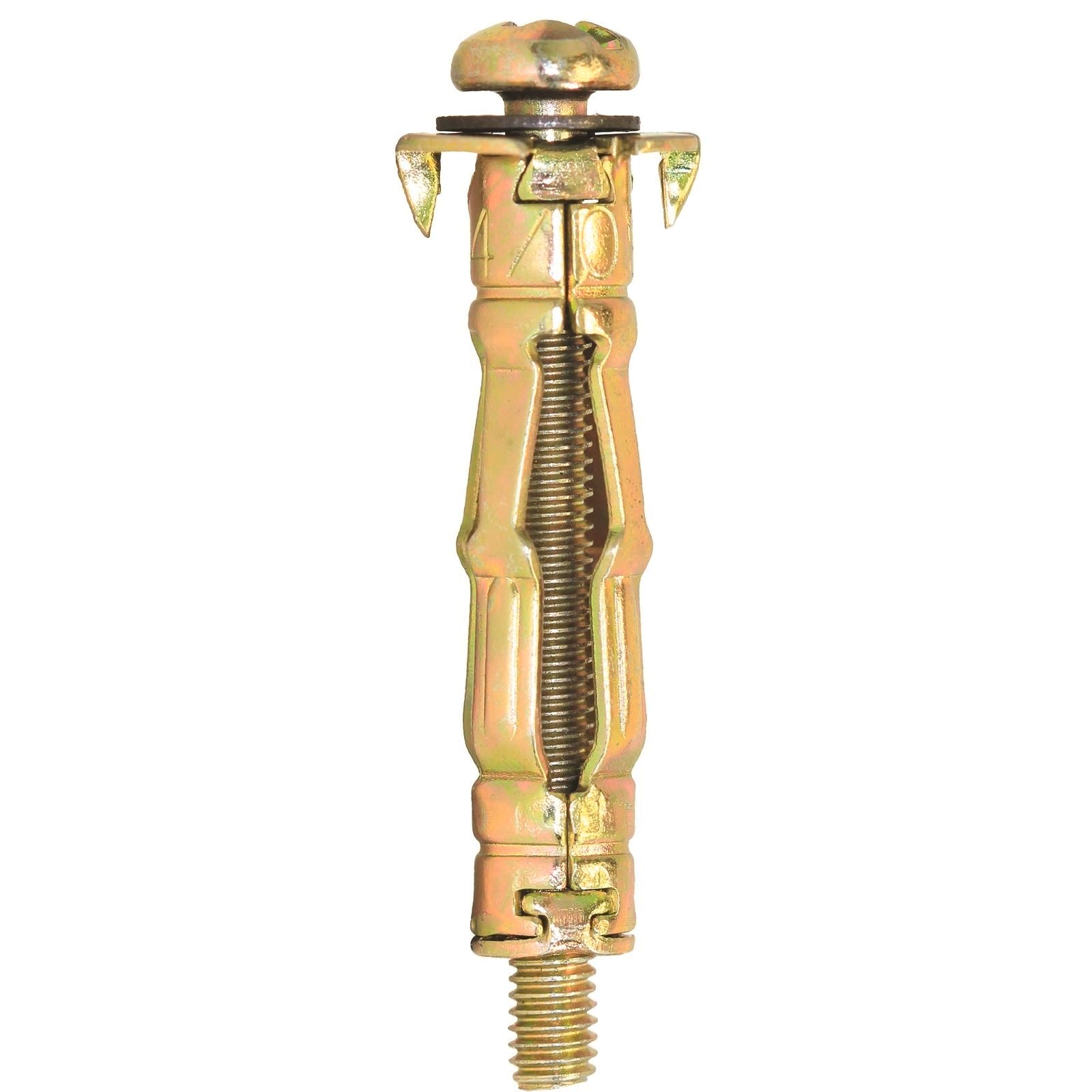 HOLLOW WALL ANCHOR M6X13MM 6-16MM