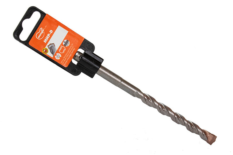 SDS PLUS  17.00MM X 210MM DRILL