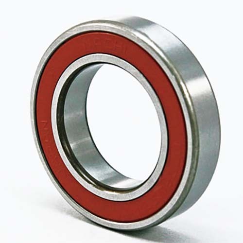 BEARING NACHI BALL BEARING OPEN (30X72X19)