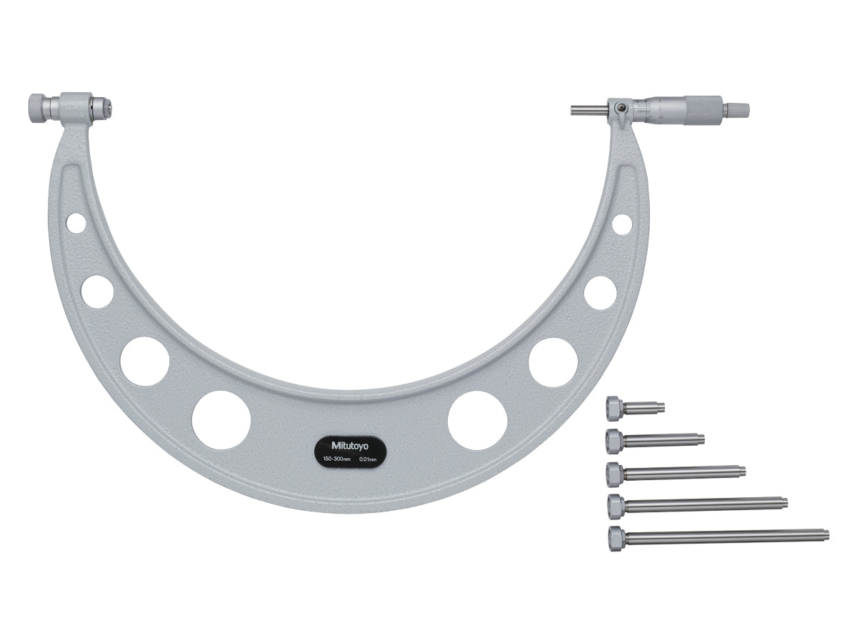 MICROMETER B