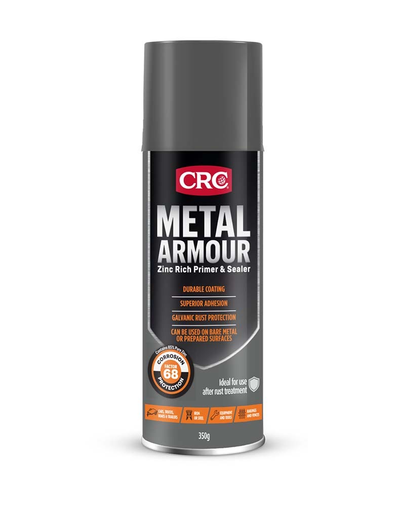 CRC METAL ARMOUR 1X350G