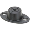 RECESSED FLANGE - TYPE 409 70 DURO