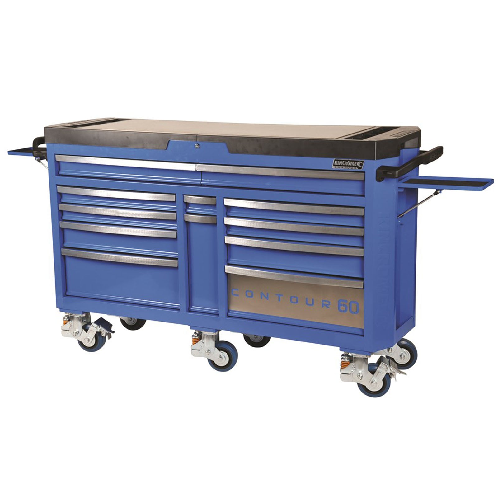 KINCROME K7860 CONTOUR 60 TOOL TROLLEY