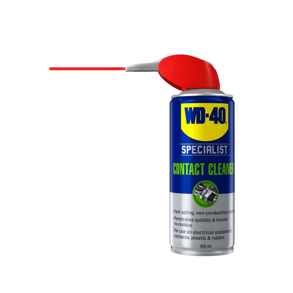 WD-40 SPECIALIST FAST DRYING CONTACT CLEANER 290G