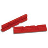 DAWN PLASTIC MULTIGRIP SOFT JAWS MAGNETIC 100MM