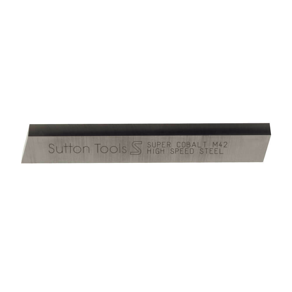 SUTTON TOOLBIT SQ 5/16 X 2-1/2 COBALT 39H