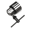 KEYLESS DRILL CHUCK SJ2 MOUNT 3-16MM 1/8-5/8