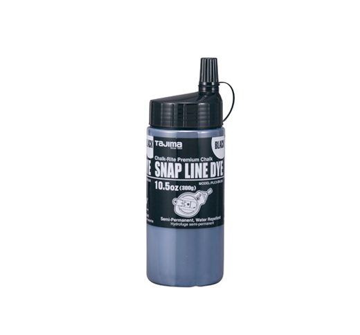 SNAP LINE DYE - BLACK 907G