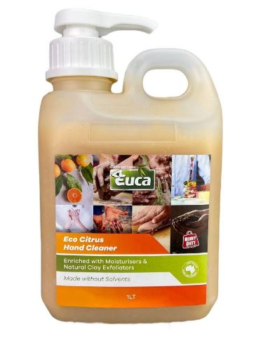 EUCA HANDI HAND CLEANER 2LT