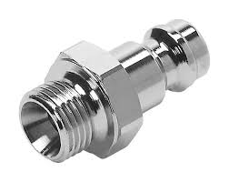 QUICK COUPLING PLUG