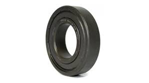 HIGH TEMP BALL BEARING - 270°C TO 320°C - KILN TRUCK (BLACK)