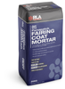 FAIRING COAT MORTAR 20KG