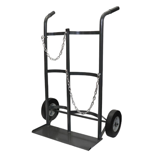 HEAVY DUTY OXY ACETYLENE TROLLEY 250KG