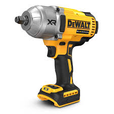 DEWALT DCF900N-XJ 18V 1/2 HIGH TORQUE IMPACT WRENCH