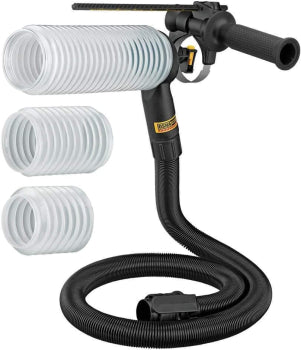 DEWALT SDS+ DUST COLLECTION CUP SET