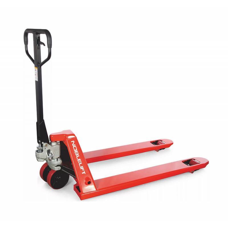 2.5T PALLET TRUCK 1150MM FORK LENGTH, 685MM WIDE