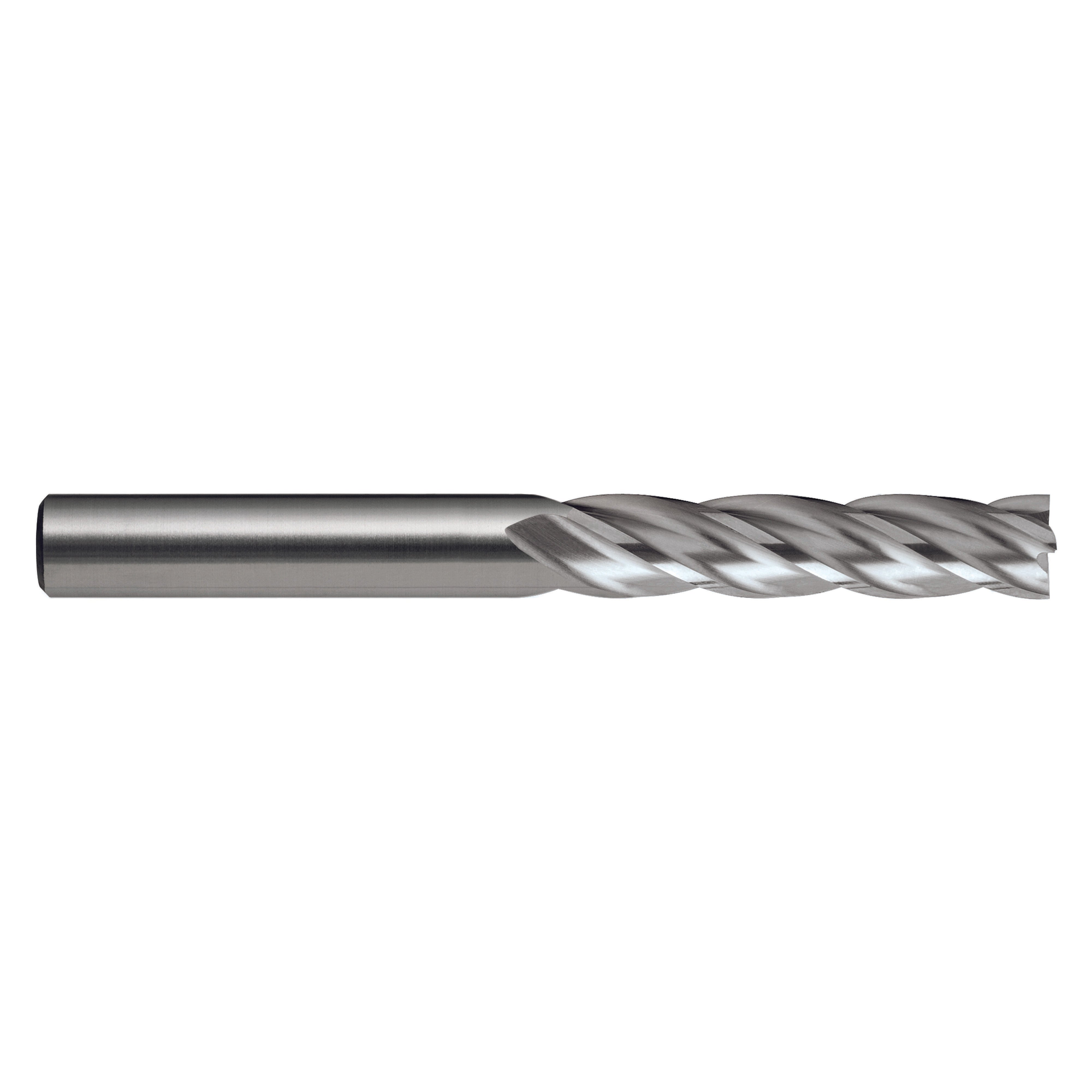 SUTTON 18.00MM ENDMILL 4 FLUTE R30 N LONG