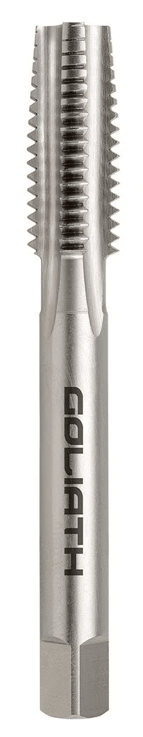 GOLIATH - TAP HSS 1/2 X 28 UNEF TAPER