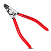 KNIPEX EXTERNAL CIRCLIP PLIERS 125MM