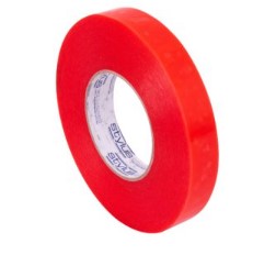 765 D/SIDED POLYESTER CLR 24MM X 50M