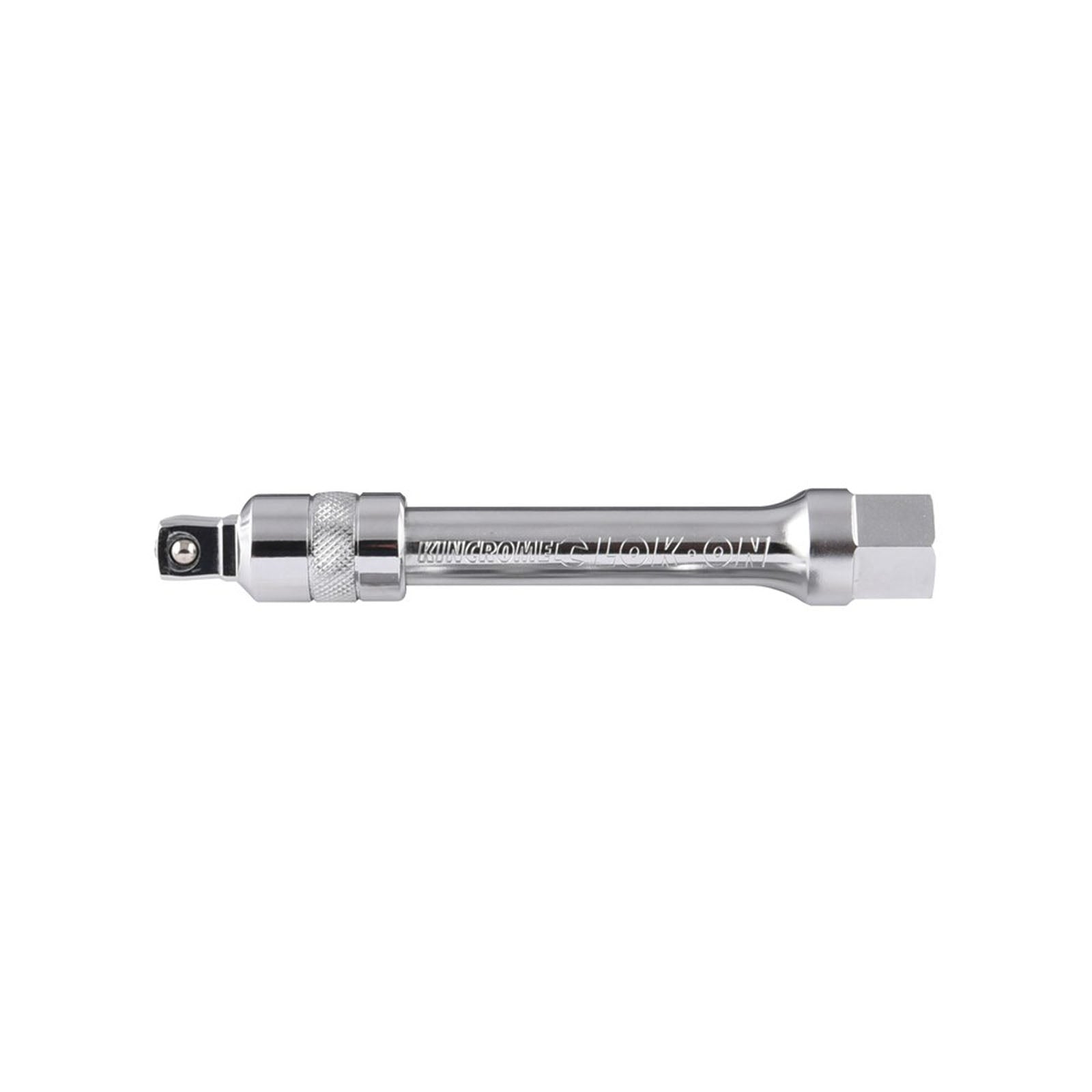 KINCROME K25523 LOKON EXTENSION BAR 1/2D 155MM