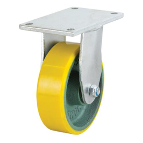 150MM POLY CI WHEEL 500KG CAPACITY CASTOR