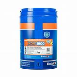 XDP2000 Semi-Synthetic Coolant - 20L