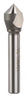 30.0 x 88mm OAL CSK Bit 3-30mm S/Flute T