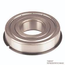 6200ZZC3 BALL BEARING METAL SEAL C3 SNAP RING 10X30X9