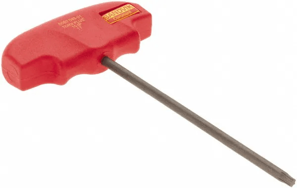 SANDVIK 5680 058-01 KEY