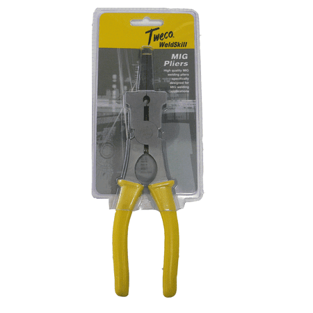 CIGWELD MIG PLIERS - TWECO WELDSKILL