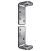 GATE BOLT FIXING BRACKET 16 MM