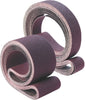 EO7 KK711 X 100 X 1220 120GRIT LINISHING BELT ALUMINIUM OXIDE