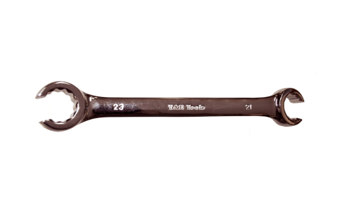 16 - 18MM FLARE NUT SPANNER