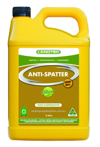 LANOTEC ANTI SPATTER 5L