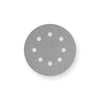 Pferd Paper Velcro Discs - Aluminium Oxide - 125mm 8Hole - Qty-25 - 320G