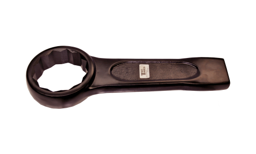 3-1/8 " SLOGGING WRENCH FLAT RING