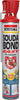 SOUDAL SOUDABOND EASY ADHESIVE GUN (SCREW TOP)  750ml PINK