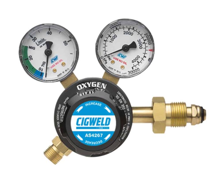 CIGWELD DIAPHRAGM 700 OXY